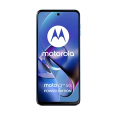 Motorola Moto G54 12/256GB DualSIM kártyafüggetlen okostelefon - Pearl Blue (Android)