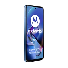 Motorola Moto G54 12/256GB DualSIM kártyafüggetlen okostelefon - Pearl Blue (Android)