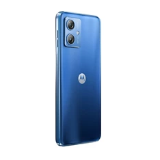 Motorola Moto G54 12/256GB DualSIM kártyafüggetlen okostelefon - Pearl Blue (Android)