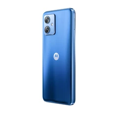 Motorola Moto G54 12/256GB DualSIM kártyafüggetlen okostelefon - Pearl Blue (Android)