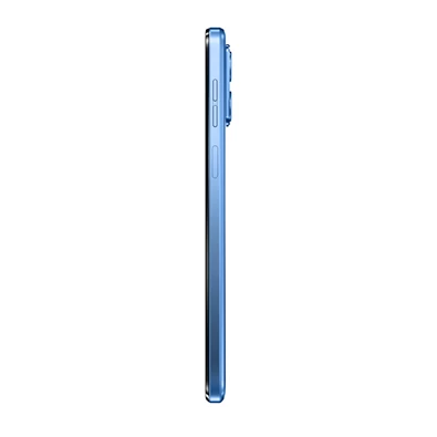 Motorola Moto G54 12/256GB DualSIM kártyafüggetlen okostelefon - Pearl Blue (Android)