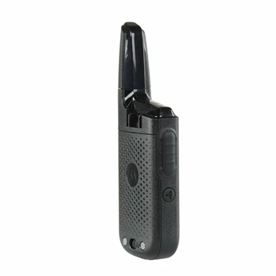 Motorola XT185 fekete üzleti walkie talkie (2db)