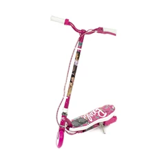 Barbie BB-KS-5.5 5,5" rózsaszín elektromos gyerek roller