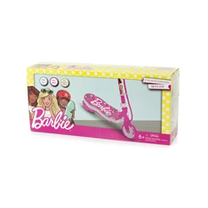 Barbie BB-KS-5.5 5,5" rózsaszín elektromos gyerek roller