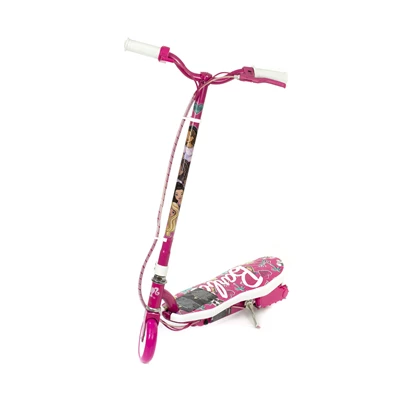 Barbie BB-KS-5.5 5,5" rózsaszín elektromos gyerek roller