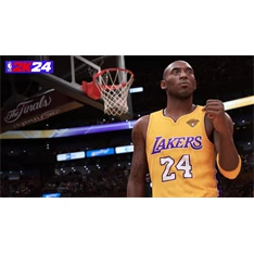 NBA 2K24: Kobe Bryant Edition PS4 játékszoftver