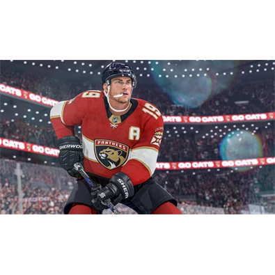 NHL 24 Xbox Series X játékszoftver