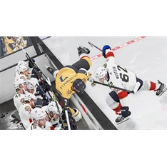 NHL 24 Xbox Series X játékszoftver