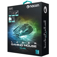Nacon GM-400L Gaming egér