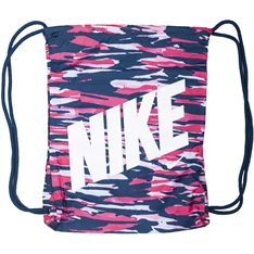 Nike `20 BA6190-432 pink mintás tornazsák