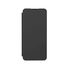 Nillkin NL151659 Qin Samsung A530F Galaxy A8 (2018) oldalra nyíló flipes tok - Barna