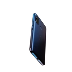 Nokia G11 Plus 3/32GB DualSIM kártyafüggetlen okostelefon - kék (Android)