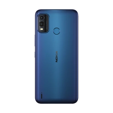 Nokia G11 Plus 3/32GB DualSIM kártyafüggetlen okostelefon - kék (Android)