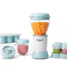 Nutribullet Baby NBY100 turmix