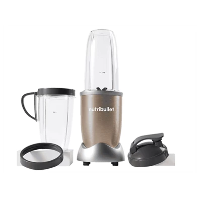 Nutribullet NB907CP perzsgőarany smoothie készítő