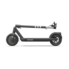 OKAI Neon Lite ES10 fekete elektromos roller