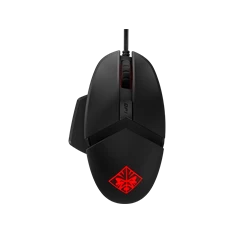 OMEN by HP Reactor Mouse gamer egér