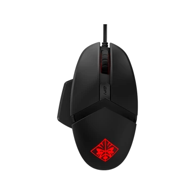 OMEN by HP Reactor Mouse gamer egér