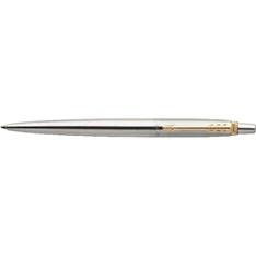 Parker Royal Jotter 1953182 arany klipsz, rozsdamentes acél  golyóstoll