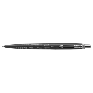 Parker Royal Jotter SE 2187554 New York ezüst klipszes golyóstoll