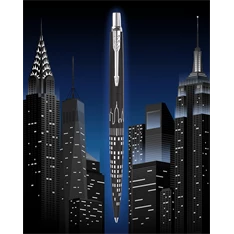 Parker Royal Jotter SE 2187554 New York ezüst klipszes golyóstoll