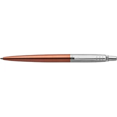 Parker Royal Jotter ezüst klipsz narancs golyóstoll