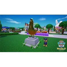 Paw Patrol World PS5 játékszoftver