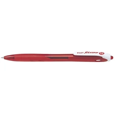 Pilot BeGreen 0,5mm piros golyóstoll