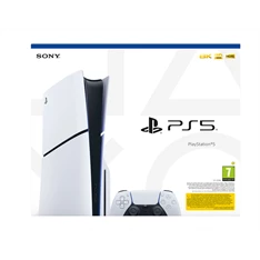 PlayStation®5 1TB játékkonzol (slim)