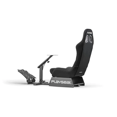 Playseat Evolution ActiFit fekete játékülés