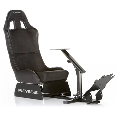 Playseat Evolution Alcantara