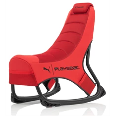 Playseat PUMA Active piros játékülés