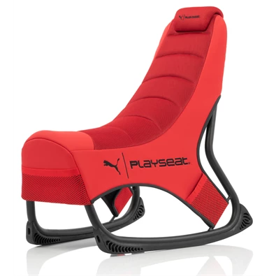 Playseat PUMA Active piros játékülés