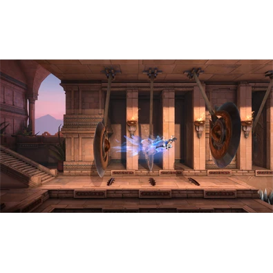 Prince of Persia: The Lost Crown Xbox One/Xbox Series játékszoftver