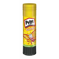 Pritt 2x20g glitteres ragasztóstift