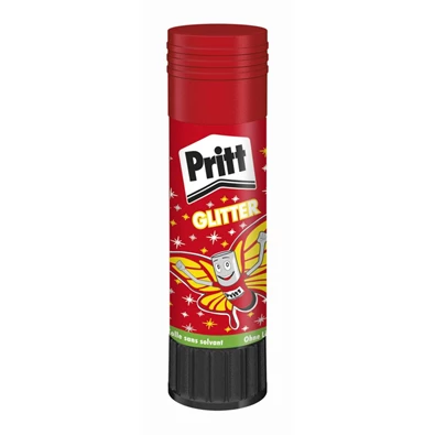 Pritt 2x20g glitteres ragasztóstift