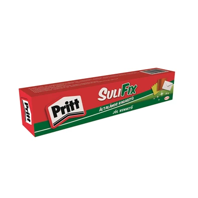 Pritt Sulifix 35g folyékony ragasztó
