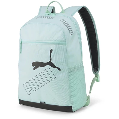 Puma 24 7729530 menta hátizsák