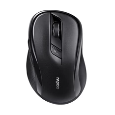 Rapoo 00184535 "M500" Bluetooth fekete egér