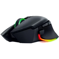 Razer Basilisk V3 Pro fekete gamer egér