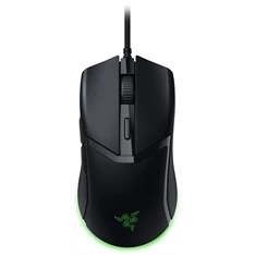 Razer Cobra fekete gamer egér