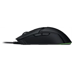 Razer Cobra fekete gamer egér