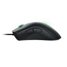 Razer DeathAdder Essential [2021] fekete gamer egér