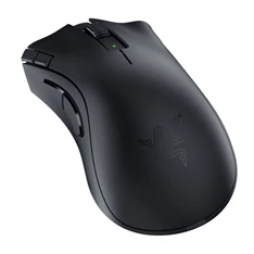 Razer DeathAdder V2 X Hyperspeed vezeték nélküli gamer egér