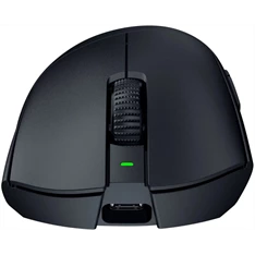 Razer DeathAdder V3 Pro fekete vezeték nélküli gamer egér