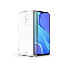 Roar KC0603 Roar All Day Xiaomi REDMI 9 átlátszó szilikon védőtok