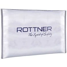 Rottner Fire Proof Bag Din A3 tűzálló táska