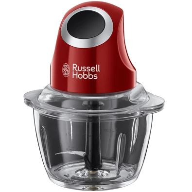 Russell Hobbs 24660-56 Desire piros mini aprító