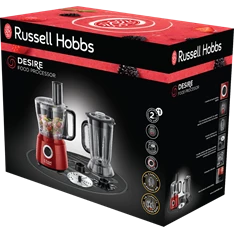 Russell Hobbs 24730-56 Desire konyhai robotgép