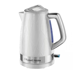 Russell Hobbs 28080-70/RH Structure 1,7L-es fehér vízforraló